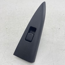 NISSAN NOTE WINDOW SWITCH 5DR