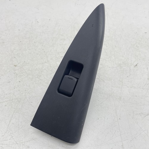 Nissan note window switch - nissan,