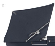 Silver Cross Kensington Coach