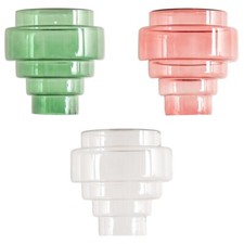 Lane 5 Tier Layered Glass Easy