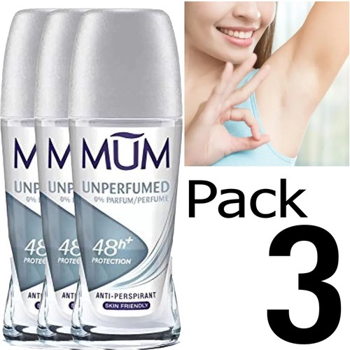 Mum roll deodorant - mum,