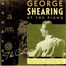 George Shearing - At the