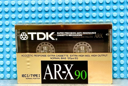Tdk 90 1987 europe - tdk,