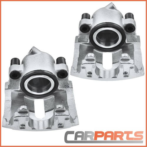 Brake caliper - 2x,