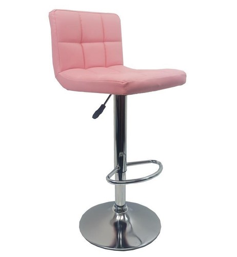 Bar stool black grey - stool,, ,grey
