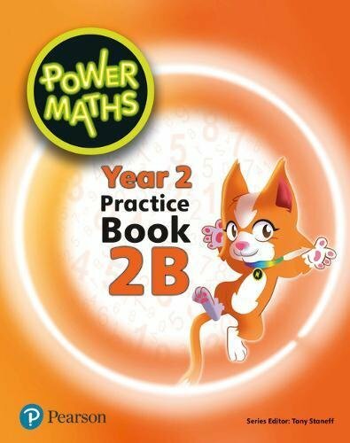Power maths year pupil - power,