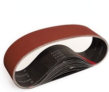 5pcs 100x915mm aluminium - 5pcs,