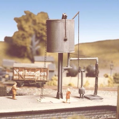 Ratio 230 gwr round water - round,