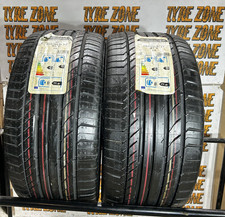 2x 245 40 17 91Y CONTINENTAL