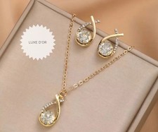 Women's Jewellery Gift Set  Gifts for her Gift Birthday Anniversary Christmas 