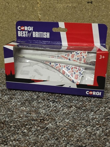 Corgi best british series - british,