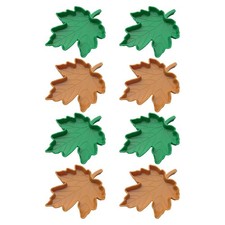  8 Pcs Reptile Water Dish