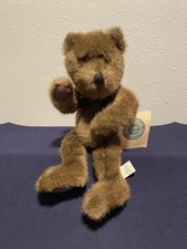 Vintage J.B. Bean Boyds