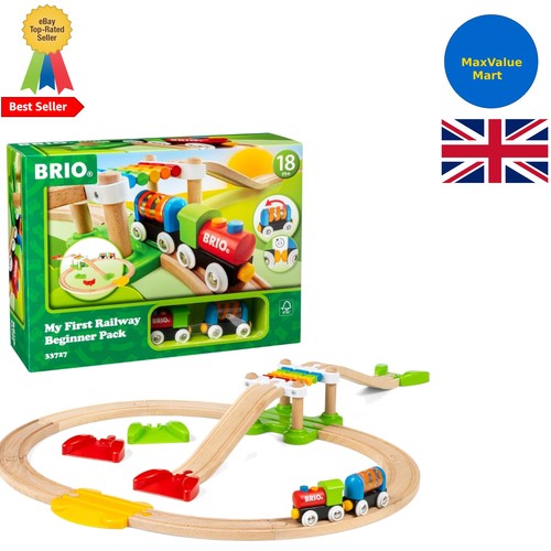 Multicolor toddler railway - toddler,