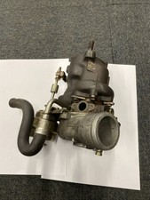 Genuine VW AUDI A4 A6 Passat Borg Warner KK3 KO3 Turbocharger - Damaged