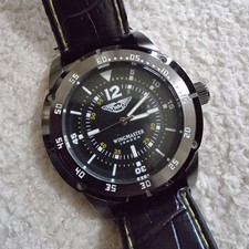 Wingmaster London Men's