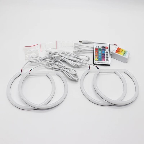 Rgb 131mm cotton - 131mm,