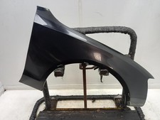 AUDI A5 Right Front Wing O/S 2007-2017 Z9Y 2 Door Convertible 8T0821106H
