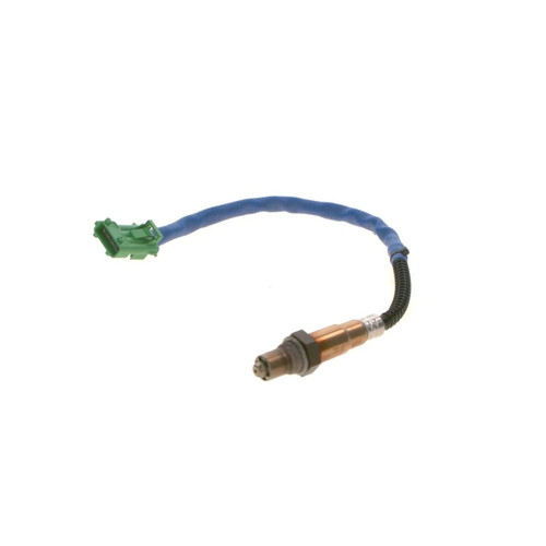 Bosch lambda oxygen sensor - bosch, o2