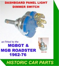 MGBGT & MGB Roadster 1962-76 -