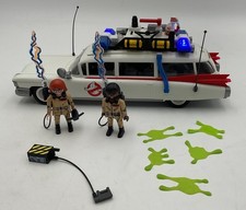 Playmobil 9220 Ghostbusters