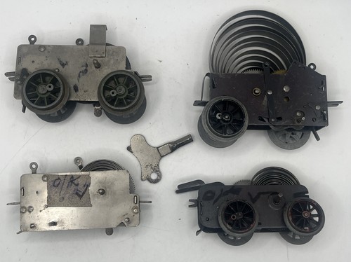 Hornby gauge clockwork - gauge,
