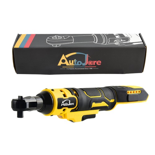 Electric ratchet wrench - ratchet,