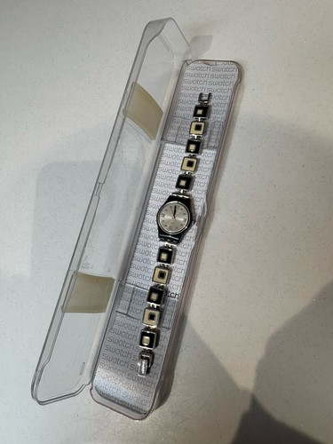 Vintage swatch ladies - swatch,