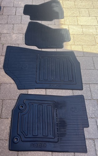 Genuine toyota front - front, &