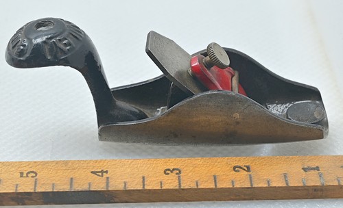 Vintage stanley 100 1 - stanley, №