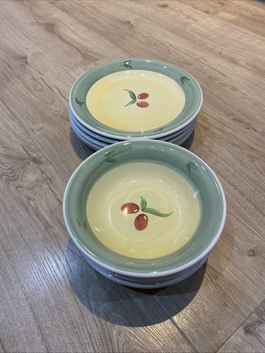 Primula vintage hand - la,