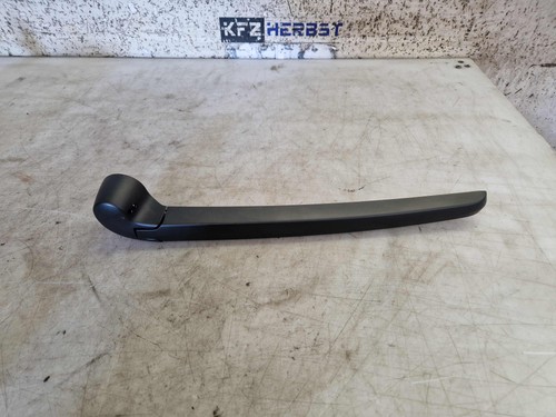 Wiper arm rear audi - c7, 4g
