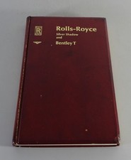 Owner's Manual / Handbook