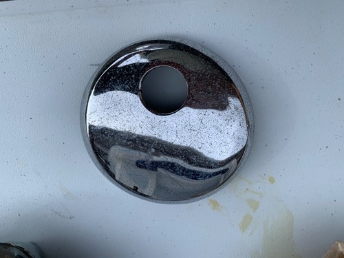 Rover p5b fuel filler cap - rover,