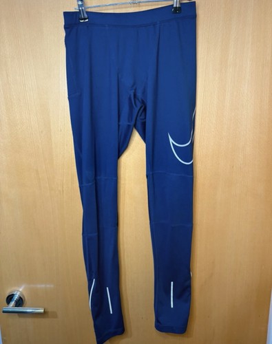 Nike dri fit men blue - nike, dri-fit