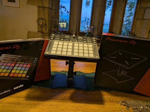 Pioneer ddj xp2controller for - pioneer,