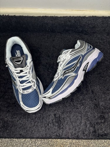 Saucony progrid omni blue - saucony,