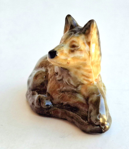 German shepherd alsatian - german,