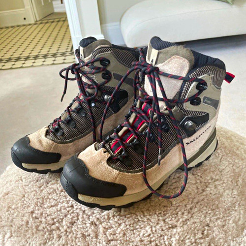 Salomon gore tex - salomon, boot