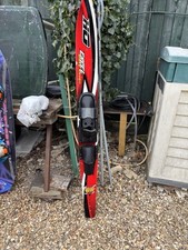Mono water ski - mono,