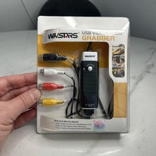 Winstars USB Video & Audio