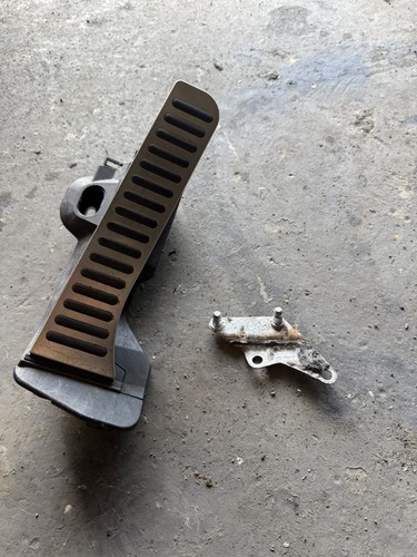 Audi accelerator pedal - 8p,