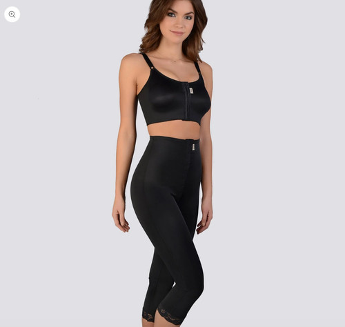 Compression garment sculpting - compression, garment-sculpting