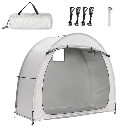 Storage tent shed - storage, outdoor