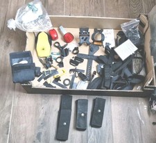 POLICE BICYCLE EQUIPMENT JOB