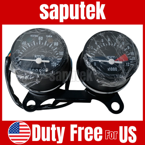 Fit for honda cl100 cb100 - for,