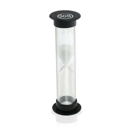 Sand timer for - for, kids-colorful