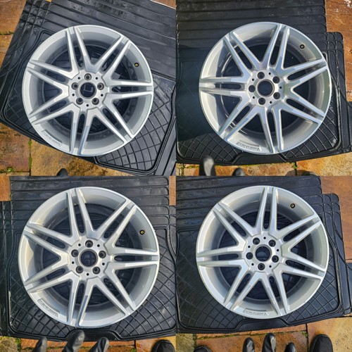 Genuine mercedes benz - e, class