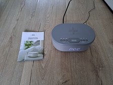 i-box Dawn Radio Alarm Clock