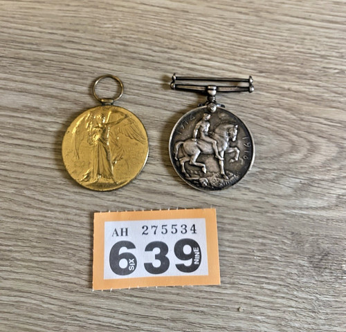 Ww1 british war victory - war, &